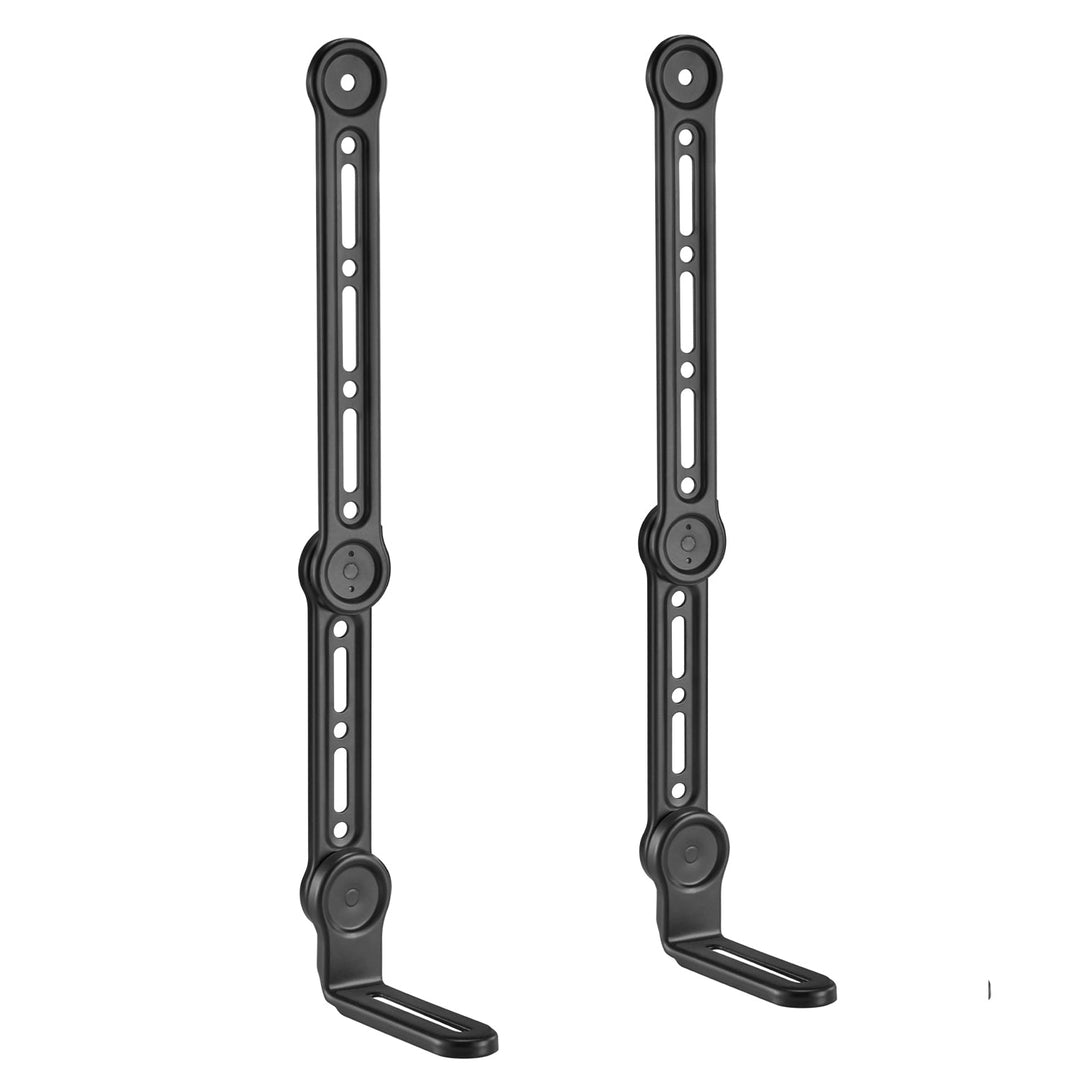 Maclean univerzalni VESA nosač za soundbar, 15 kg max, MC-334