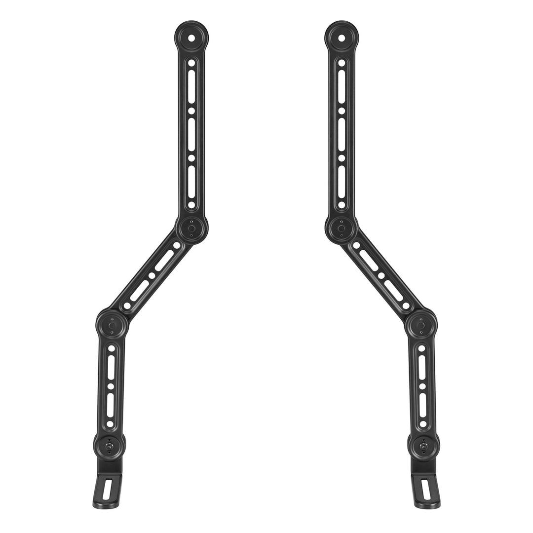 Maclean univerzalni VESA nosač za soundbar, max. 15 kg, MC-335