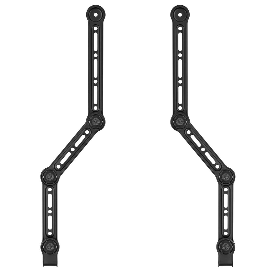 Maclean univerzalni VESA nosač za soundbar, max. 15 kg, MC-335