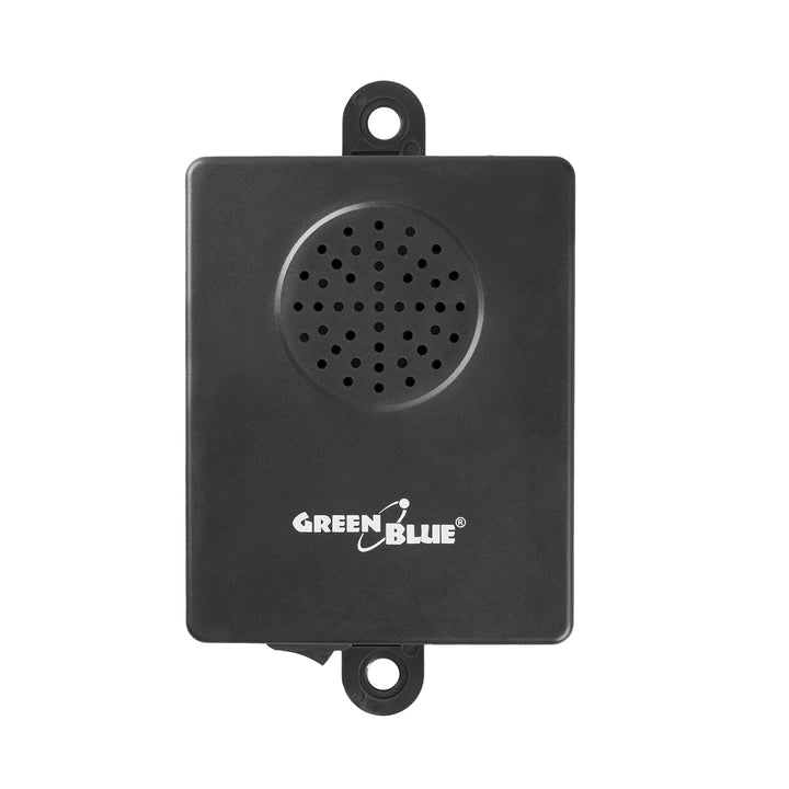 GreenBlue GB730 ultrazvučni odvraćač za glodavce/lasice za automobile, 45 m²