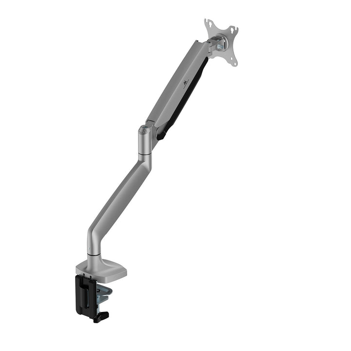 Maclean nosač monitora, dvostruka ruka, s plinskim opružnikom, 17"-45", 16 kg, MC-969