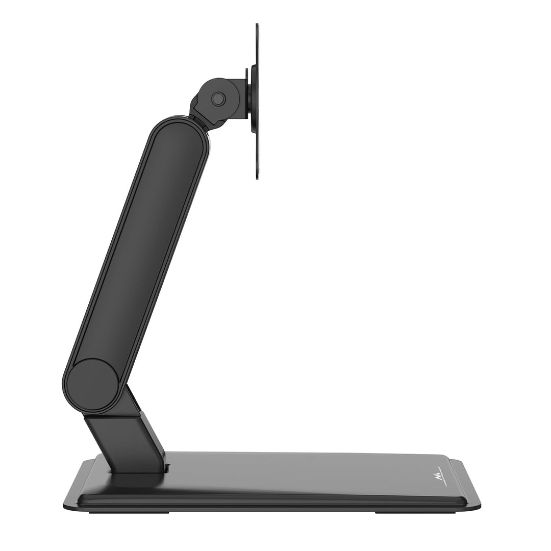 Maclean držač za monitor osjetljiv na dodir, samostalni s bazom, VESA 75x75/100x100, 17"-32", max. 8 kg, MC-989