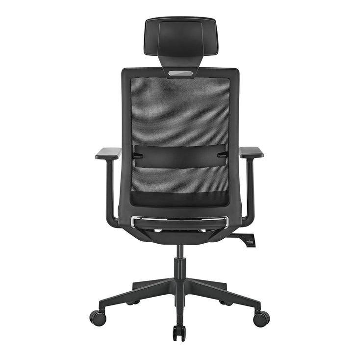 Ergo Office premium ergonomski uredski stolac s visokim naslonom, max. 150 kg, ER-425