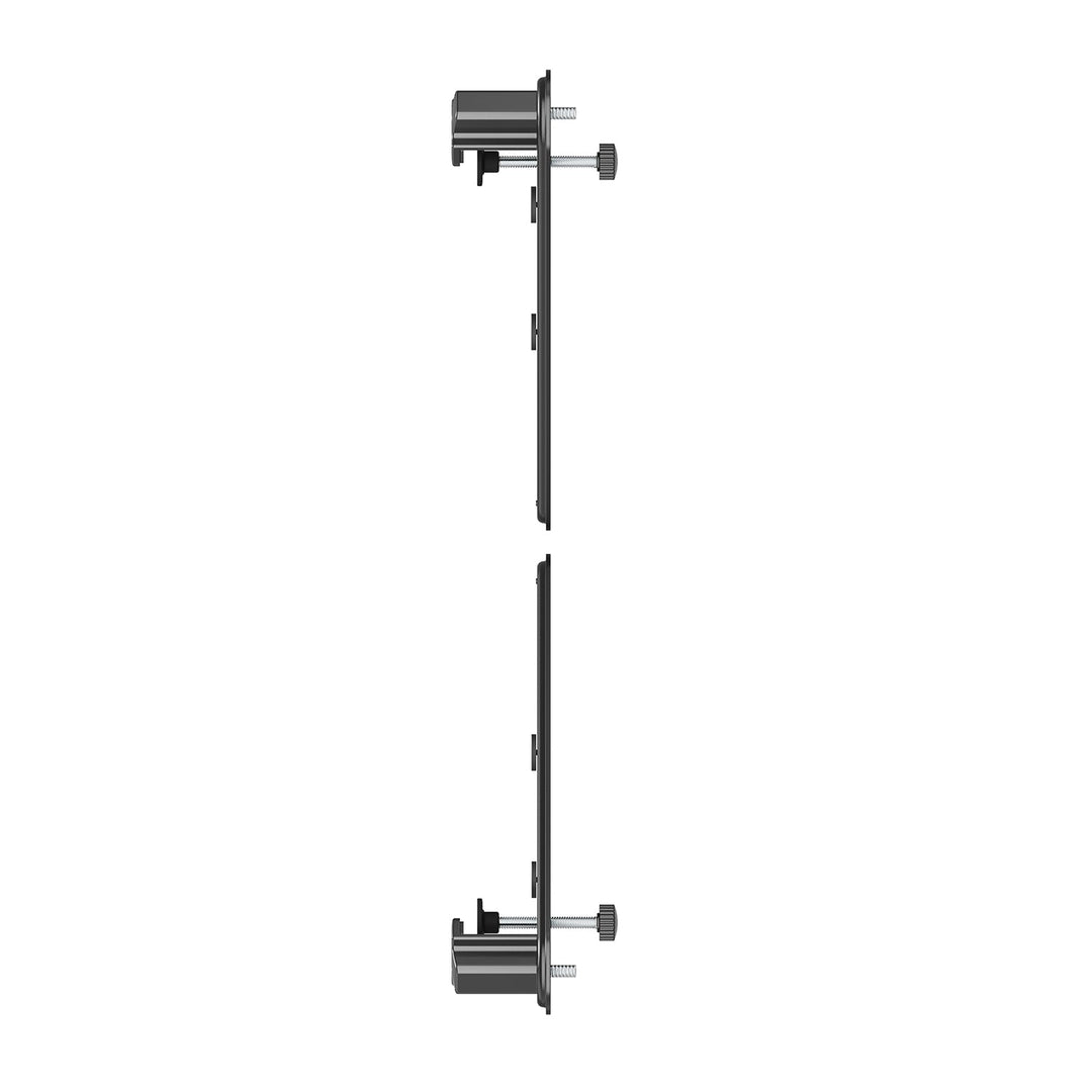 Adapter za ekrane bez VESA rupa Maclean, crni, 17"-32", 10 kg max, MC-990