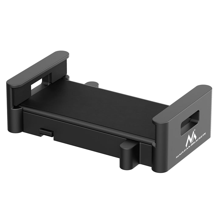 Maclean MC-991 univerzalni držač tableta za VESA nosače prikladan je za tablete dimenzija od 4,7 do 15 inča.