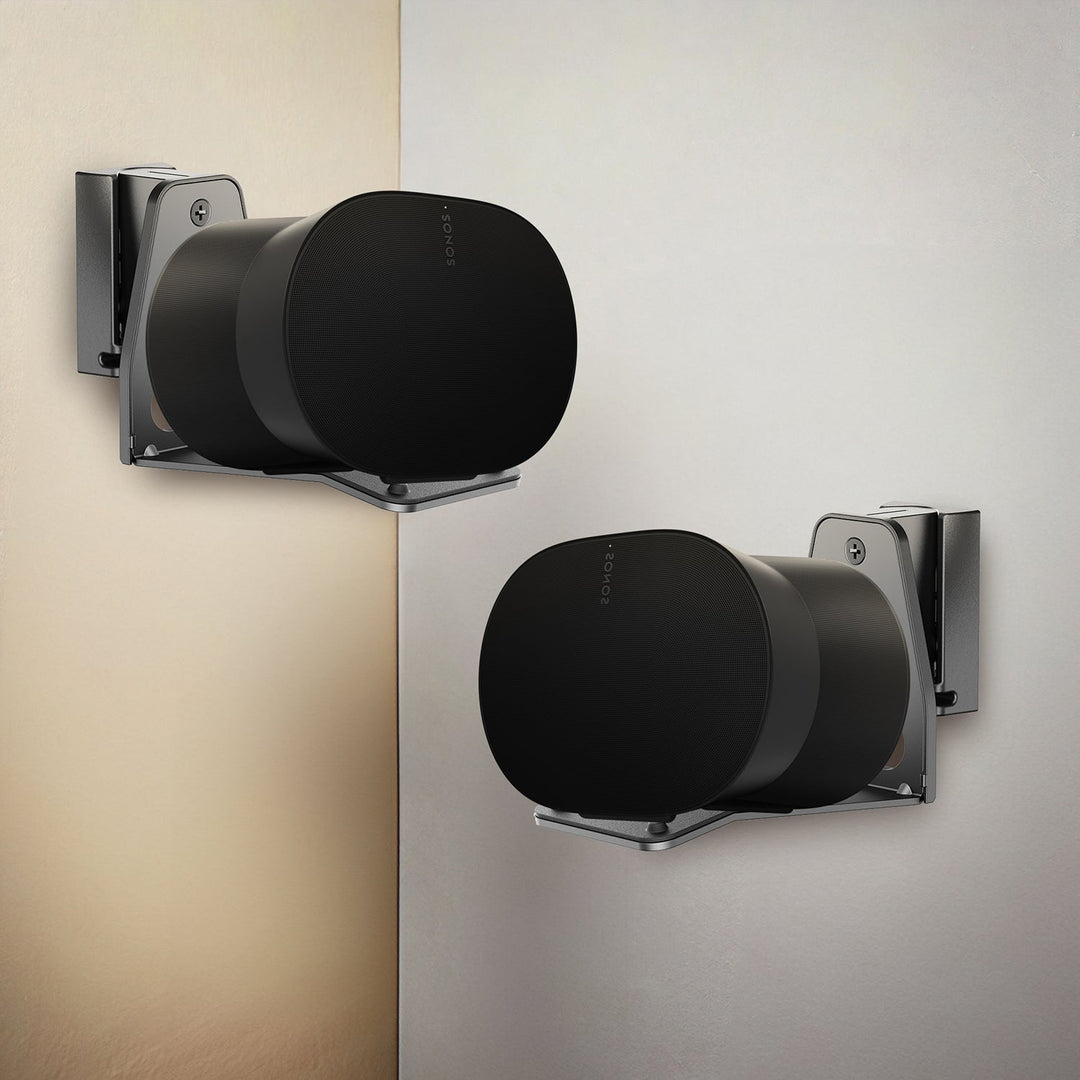 Zidni nosači za Sonos® ERA 300, Maclean, MC-996