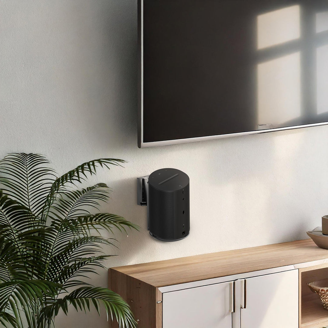 Zidni nosači i stalci za Sonos ERA 100 Maclean, MC-997
