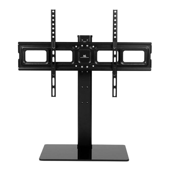 Maclean univerzalni TV stalak za TV ormarić, max. 40 kg, max. VESA 600x400, za TV uređaje od 32 do 75", MC-386