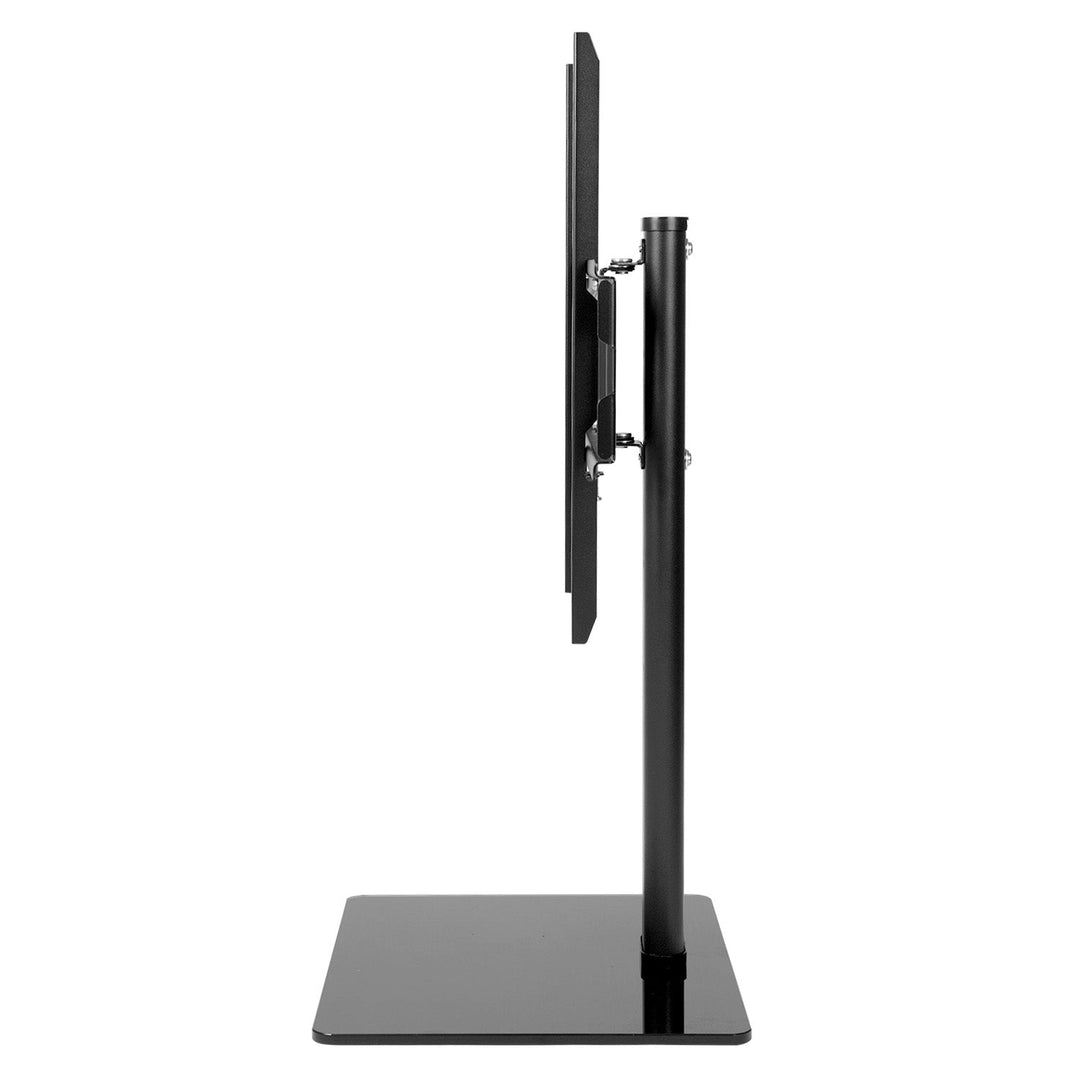 Maclean univerzalni TV stalak za TV ormarić, max. 40 kg, max. VESA 600x400, za TV uređaje od 32 do 75", MC-386