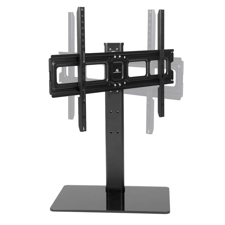 Maclean univerzalni TV stalak za TV ormarić, max. 40 kg, max. VESA 600x400, za TV uređaje od 32 do 75", MC-386