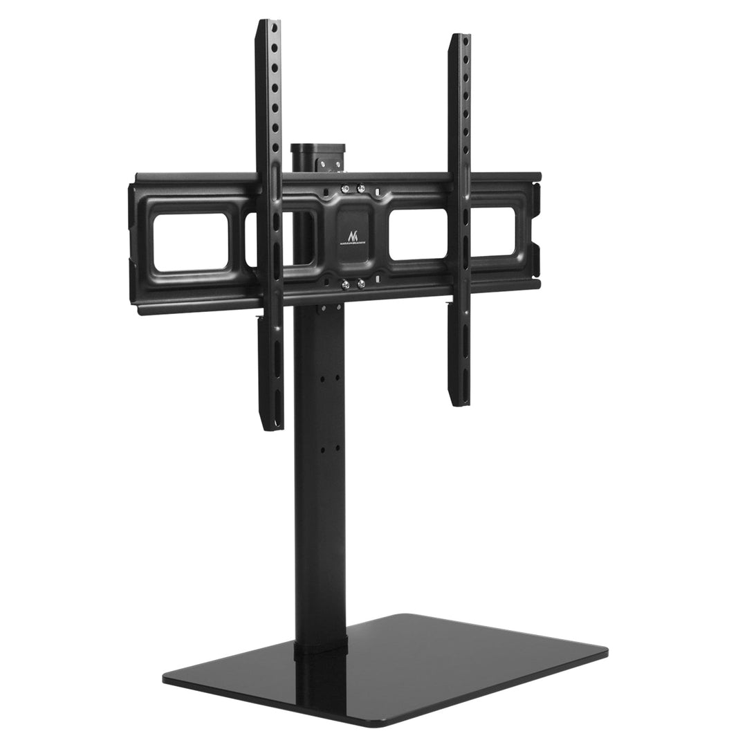 Maclean univerzalni TV stalak za TV ormarić, max. 40 kg, max. VESA 600x400, za TV uređaje od 32 do 75", MC-386