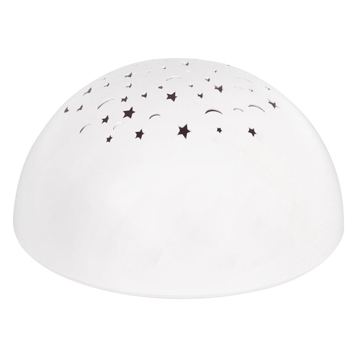 Rabalux lampa, dekorativna, s projekcijama, 0,5 W, užad