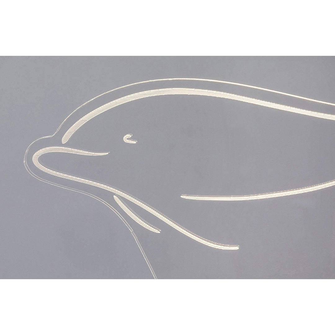 Rabalux lampa, dekorativna, LED, 2W, dupin, Akali