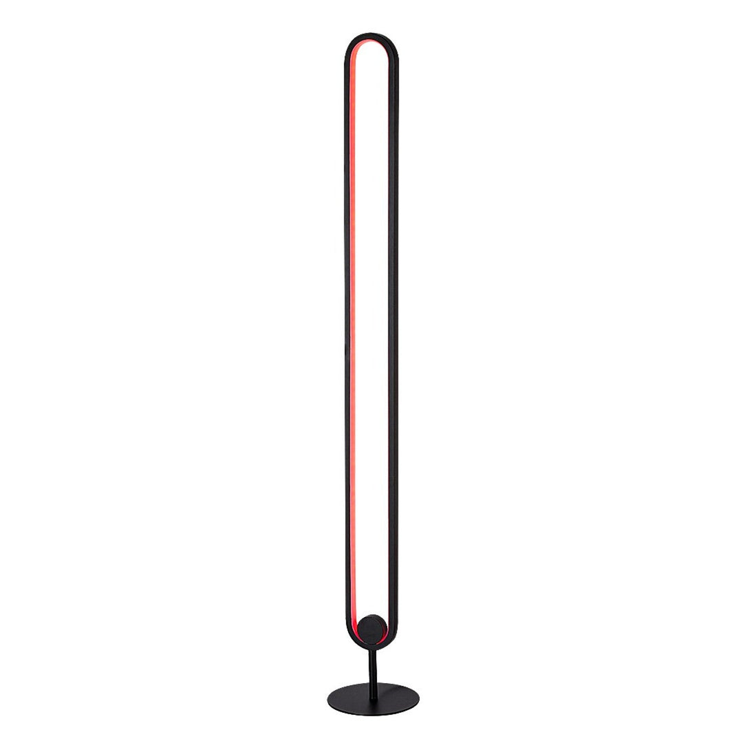 Rabalux lampa, stojeća, LED 19W, RGB, s daljinskim upravljačem, Barto