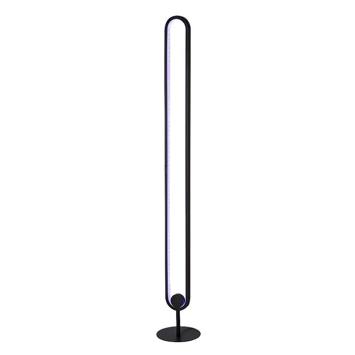 Rabalux lampa, stojeća, LED 19W, RGB, s daljinskim upravljačem, Barto