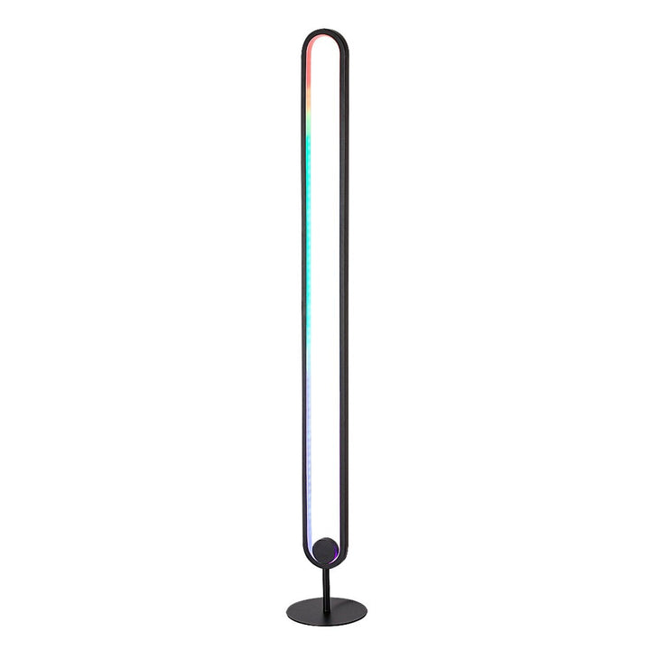 Rabalux lampa, stojeća, LED 19W, RGB, s daljinskim upravljačem, Barto