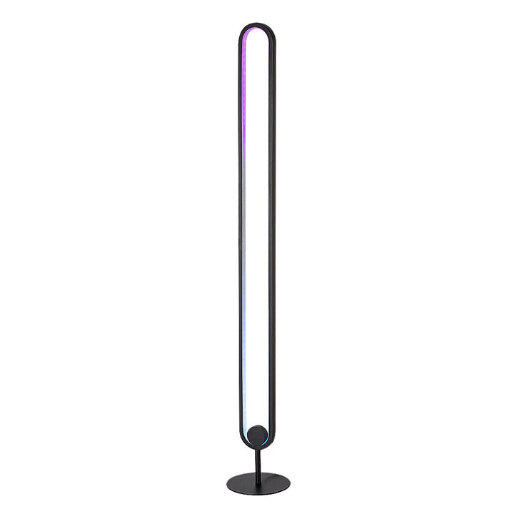 Rabalux lampa, stojeća, LED 19W, RGB, s daljinskim upravljačem, Barto
