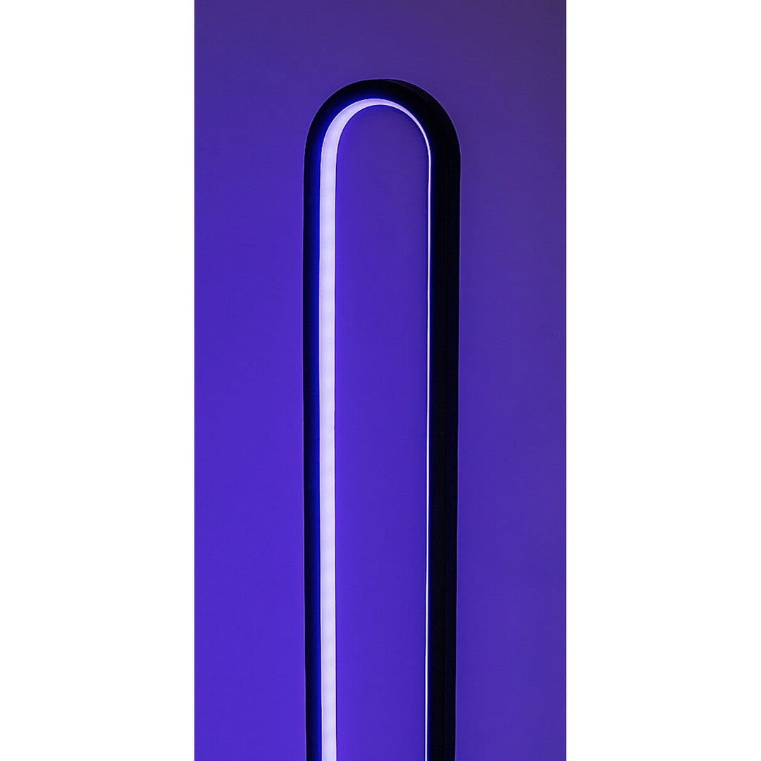 Rabalux lampa, stojeća, LED 19W, RGB, s daljinskim upravljačem, Barto