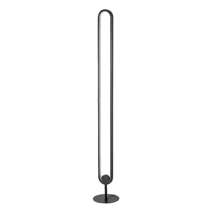 Rabalux lampa, stojeća, LED 19W, RGB, s daljinskim upravljačem, Barto