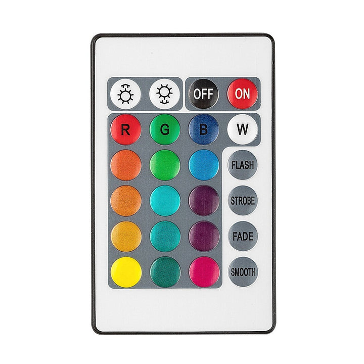 Rabalux lampa, stolna lampa, dekorativna, LED 3W, USB, Parker