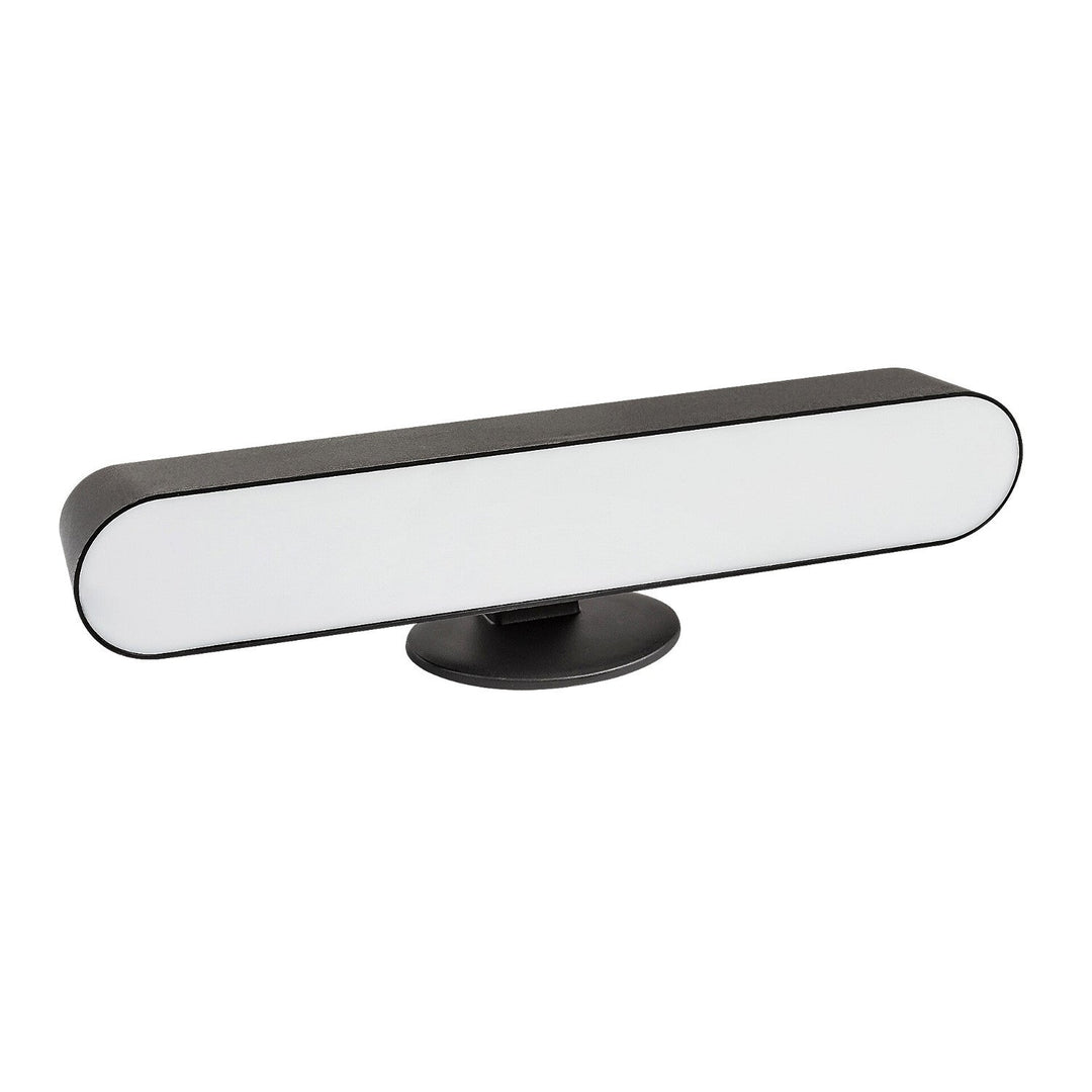Rabalux lampa, stolna lampa, dekorativna, LED 3W, USB, Parker