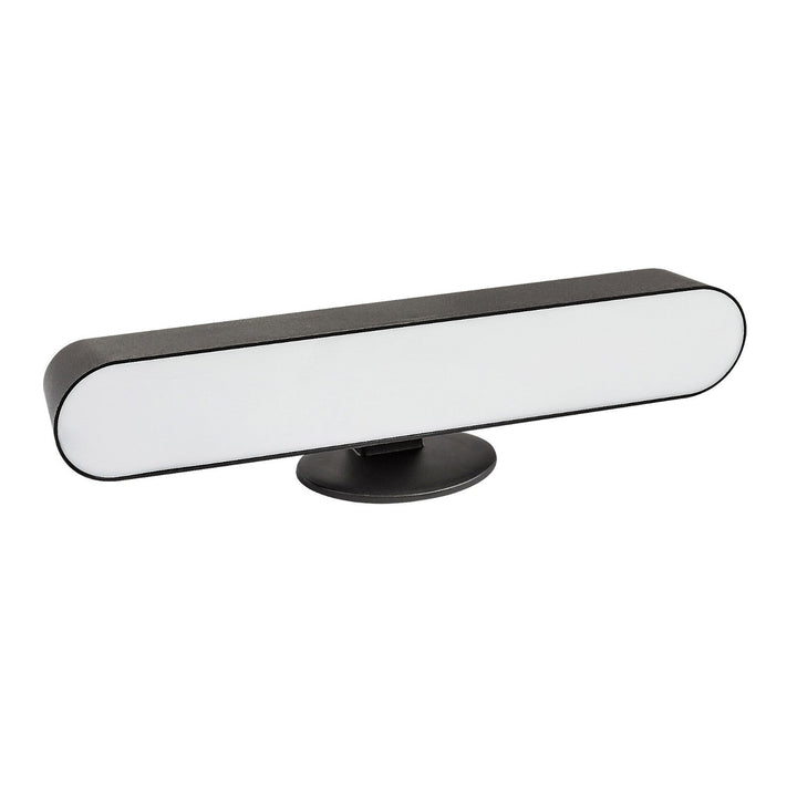 Rabalux lampa, stolna lampa, dekorativna, LED 3W, USB, Parker
