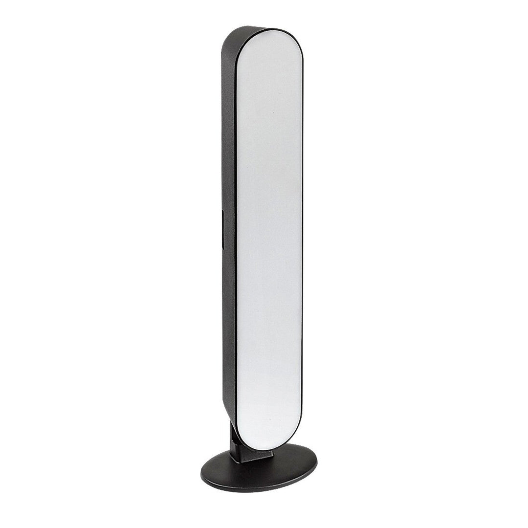 Rabalux lampa, stolna lampa, dekorativna, LED 3W, USB, Parker