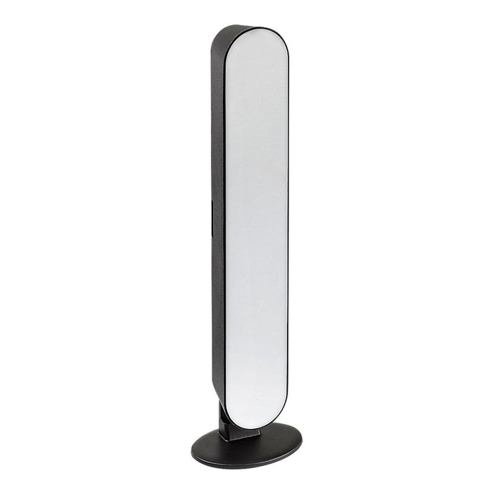 Rabalux lampa, stolna lampa, dekorativna, LED 3W, USB, Parker