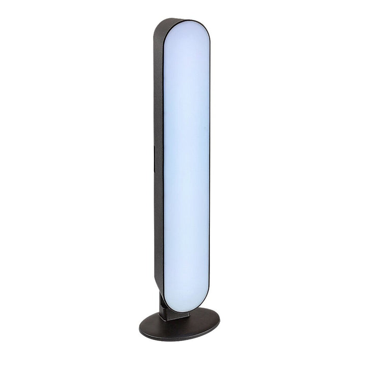 Rabalux lampa, stolna lampa, dekorativna, LED 3W, USB, Parker