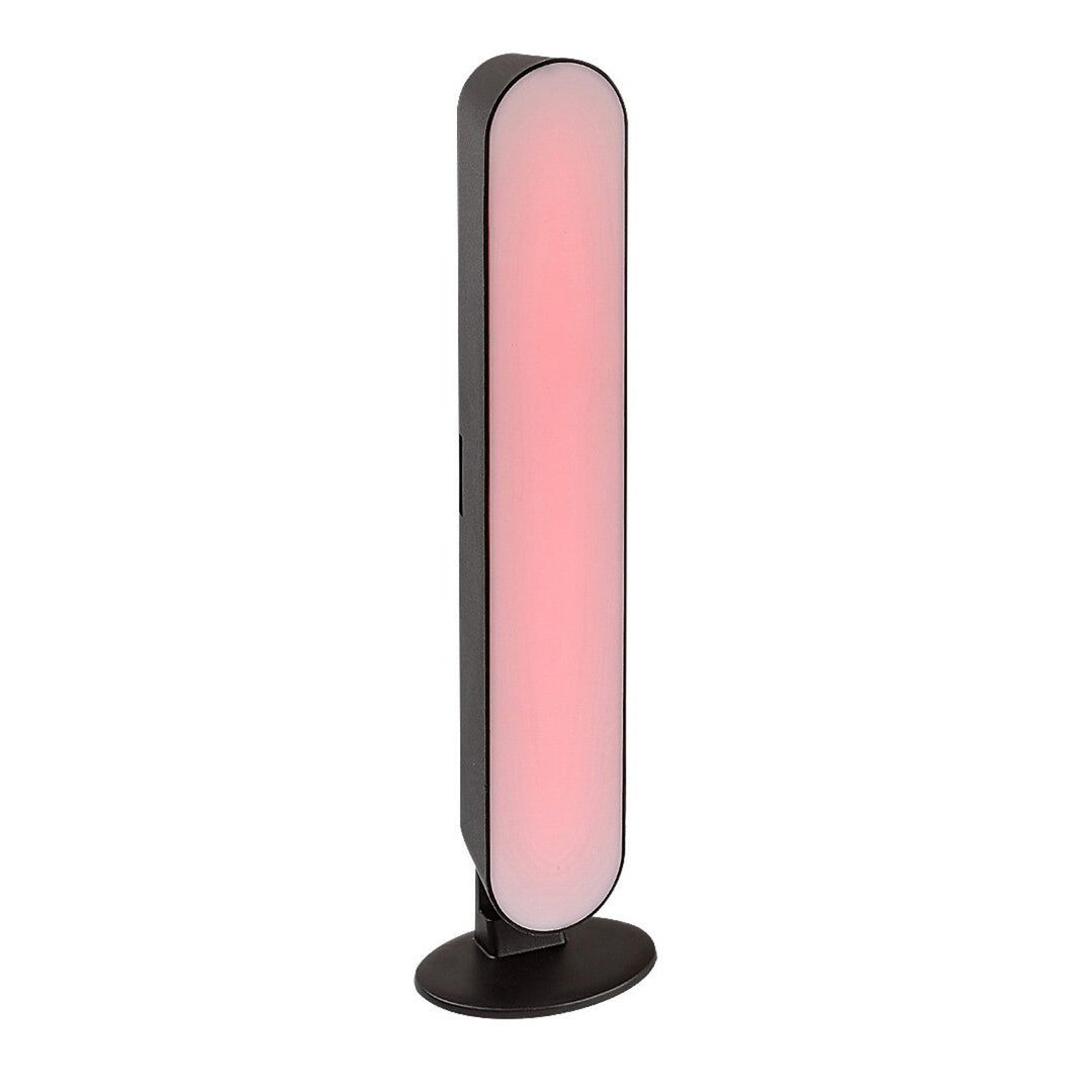 Rabalux lampa, stolna lampa, dekorativna, LED 3W, USB, Parker