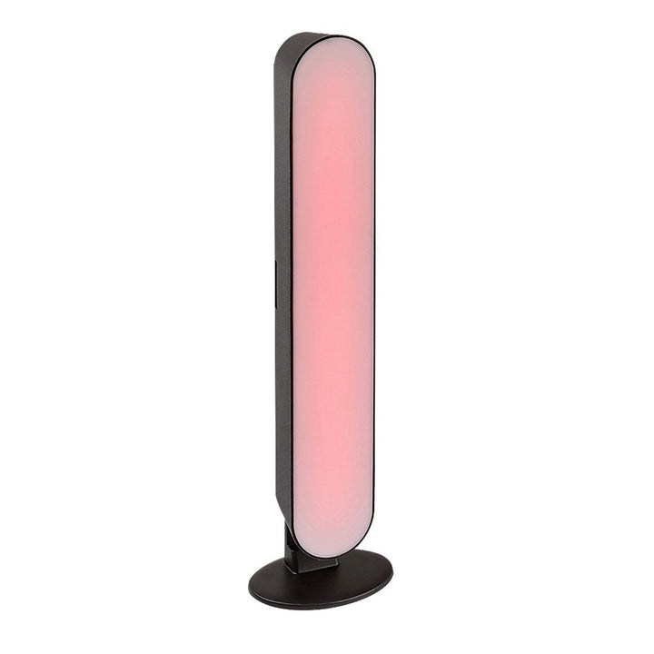 Rabalux lampa, stolna lampa, dekorativna, LED 3W, USB, Parker