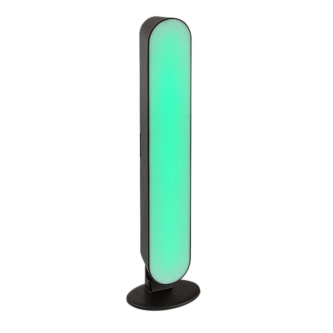 Rabalux lampa, stolna lampa, dekorativna, LED 3W, USB, Parker