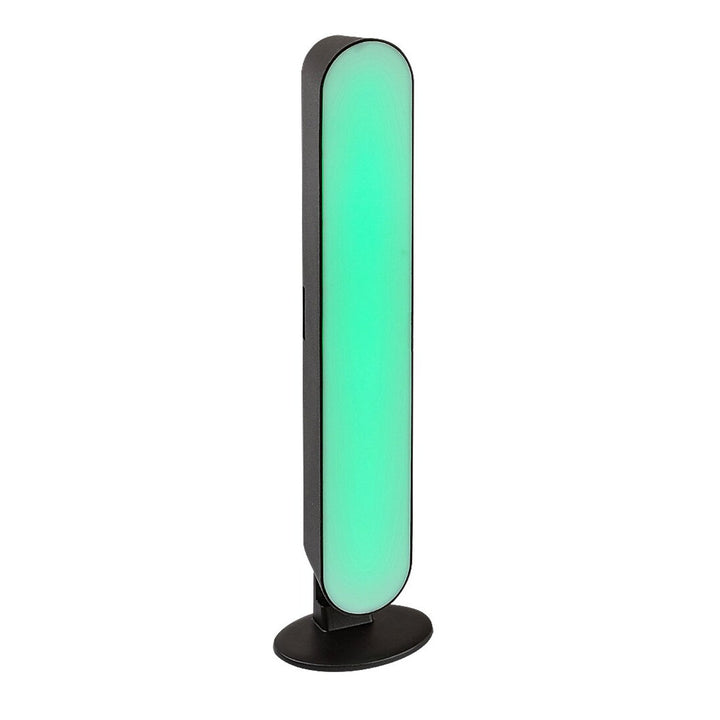 Rabalux lampa, stolna lampa, dekorativna, LED 3W, USB, Parker