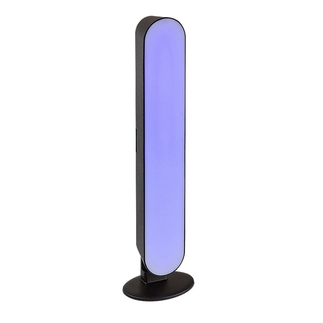 Rabalux lampa, stolna lampa, dekorativna, LED 3W, USB, Parker