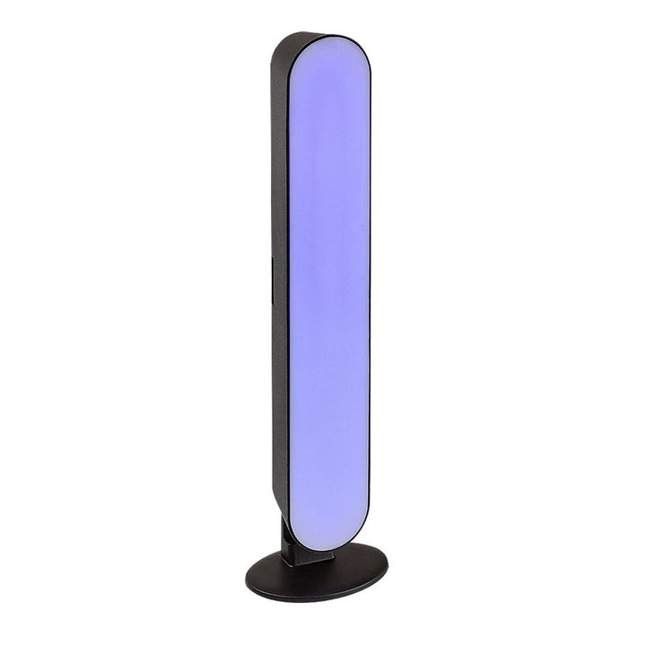Rabalux lampa, stolna lampa, dekorativna, LED 3W, USB, Parker