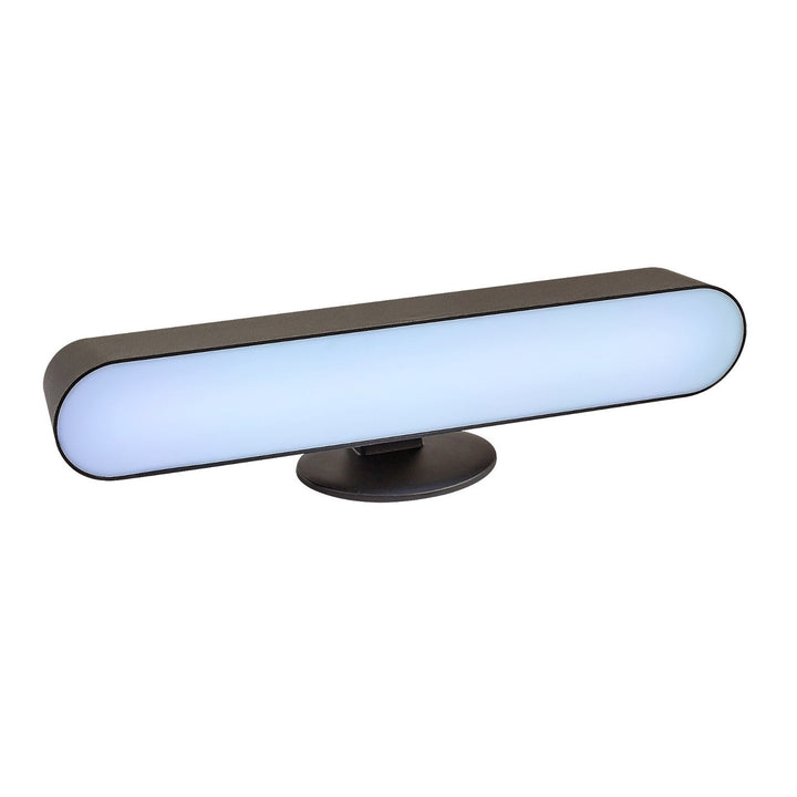 Rabalux lampa, stolna lampa, dekorativna, LED 3W, USB, Parker