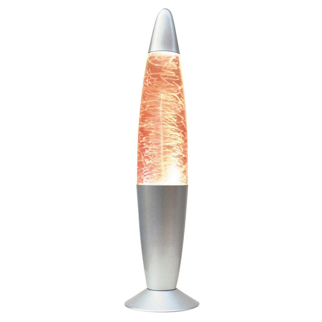 Rabalux Millie tornado dekorativna lampa IP20 DC 5V 0.9W srebrna