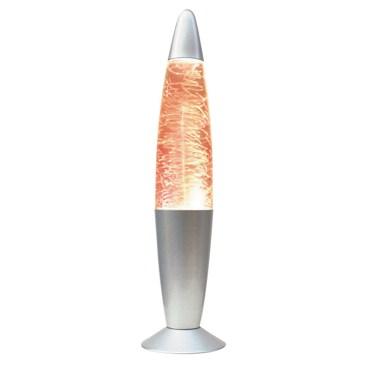 Rabalux Millie tornado dekorativna lampa IP20 DC 5V 0.9W srebrna