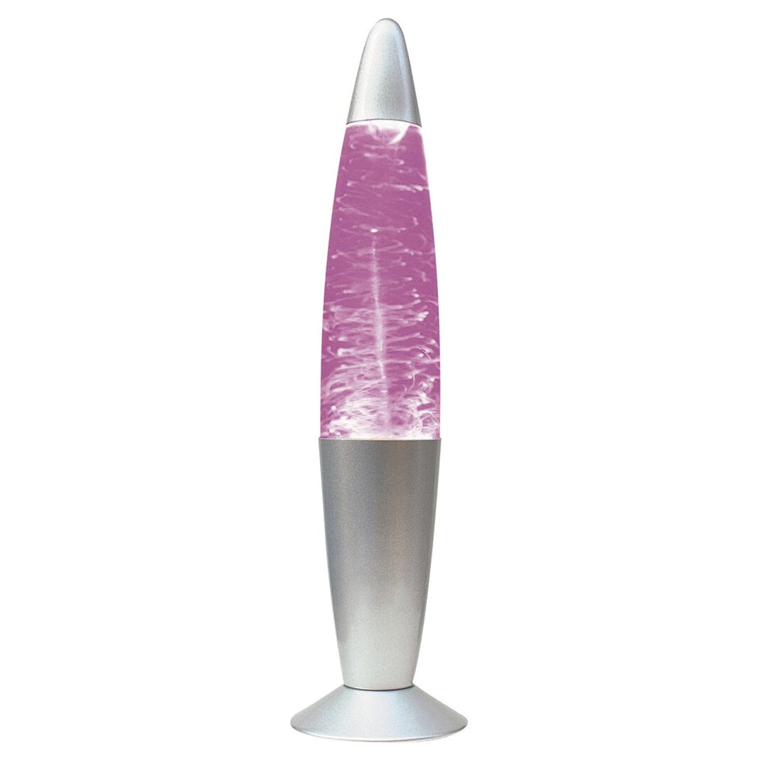 Rabalux Millie tornado dekorativna lampa IP20 DC 5V 0.9W srebrna