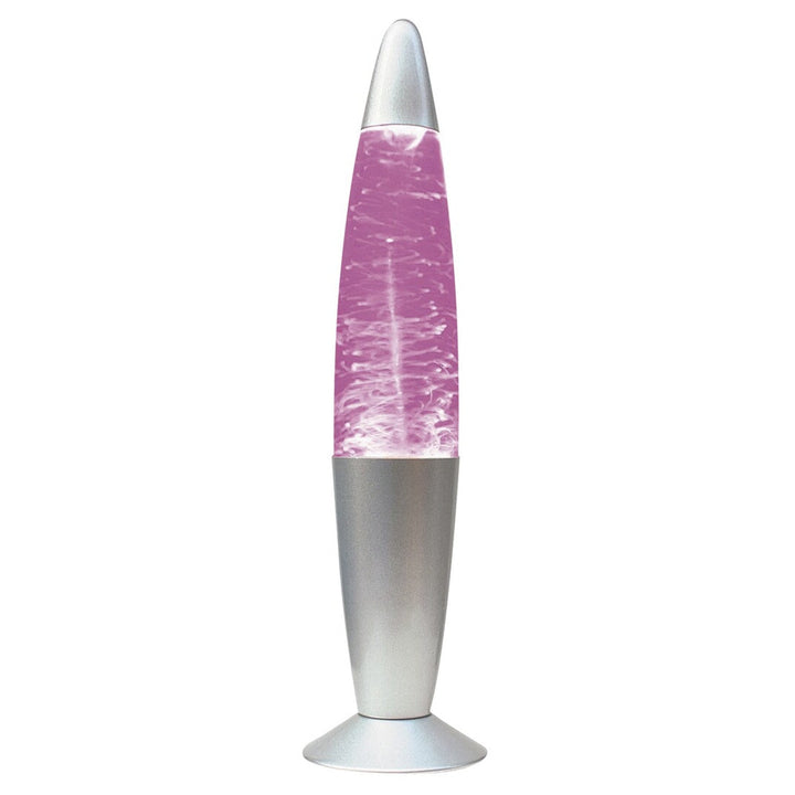 Rabalux Millie tornado dekorativna lampa IP20 DC 5V 0.9W srebrna