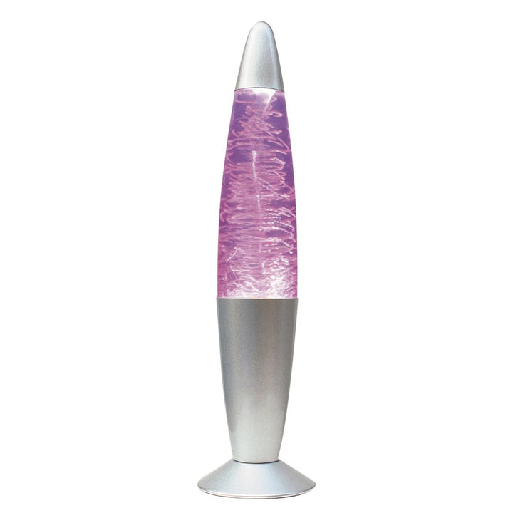 Rabalux Millie tornado dekorativna lampa IP20 DC 5V 0.9W srebrna