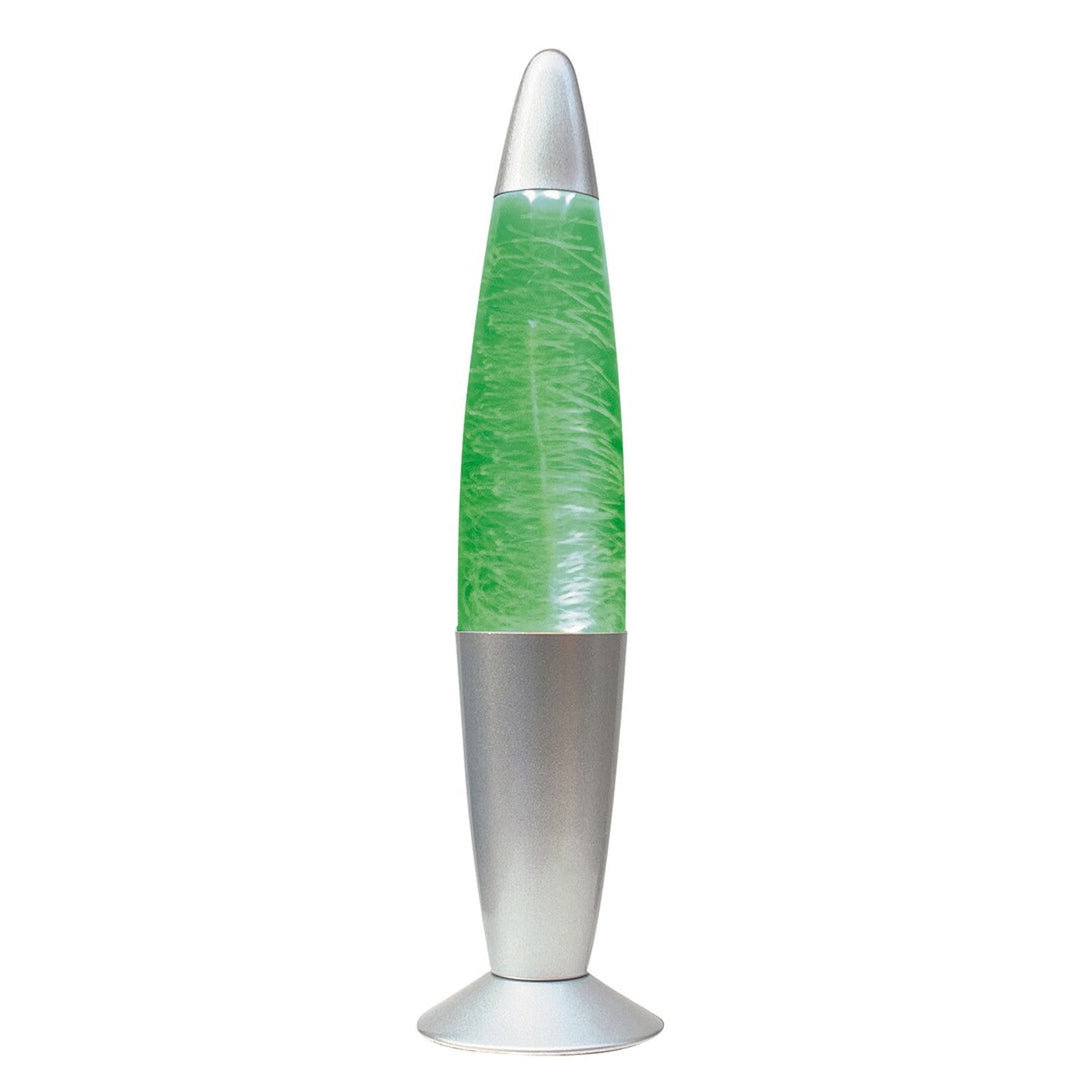 Rabalux Millie tornado dekorativna lampa IP20 DC 5V 0.9W srebrna