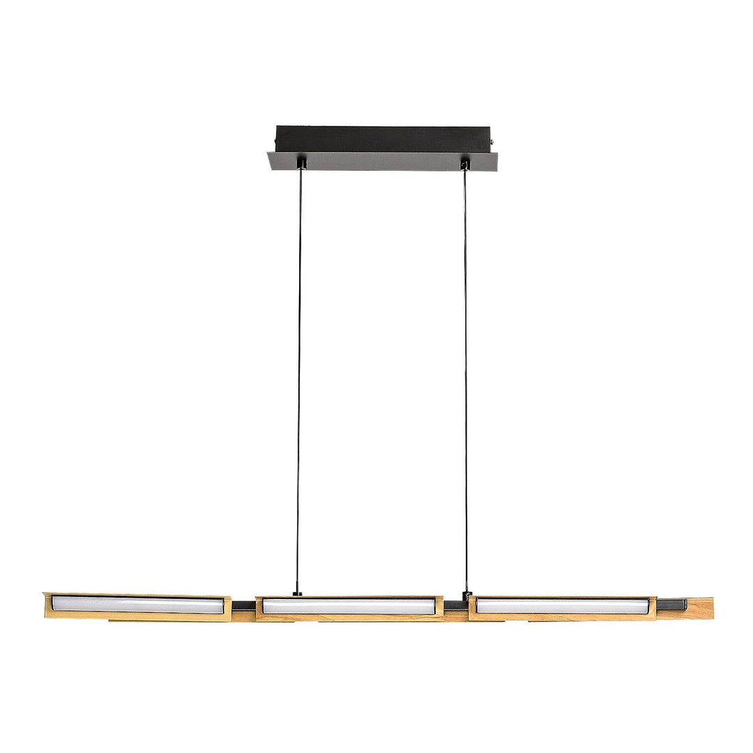 Rabalux lampa, stropna lampa, viseća lampa, 30 W, topla bijela boja, Remiel