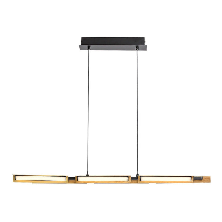 Rabalux lampa, stropna lampa, viseća lampa, 30 W, topla bijela boja, Remiel