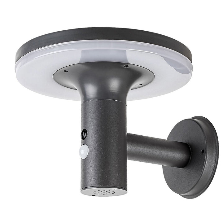 Rabalux lampa, zidna, vanjska, IP44, 10W, Alaska