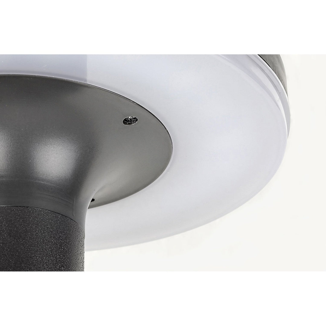Rabalux lampa, zidna, vanjska, IP44, 10W, Alaska