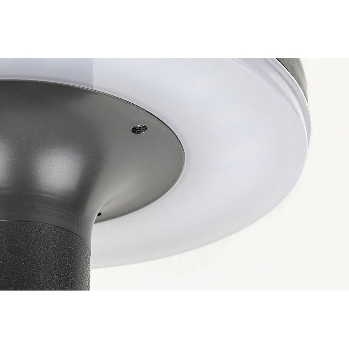 Rabalux lampa, zidna, vanjska, IP44, 10W, Alaska