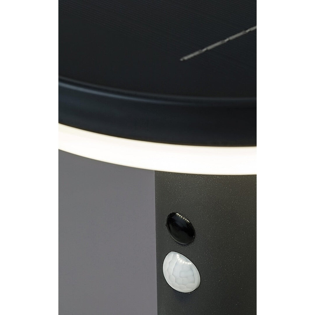 Rabalux lampa, zidna, vanjska, IP44, 10W, Alaska