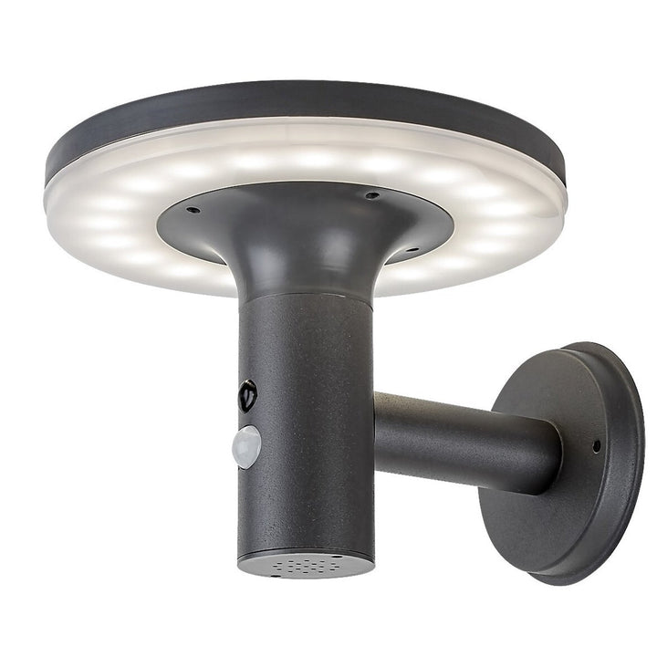 Rabalux lampa, zidna, vanjska, IP44, 10W, Alaska