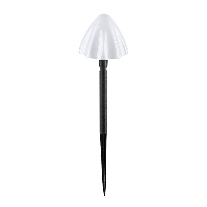 Rabalux solarne svjetiljke, 10 komada, LED, IP44, sjenilo u obliku gljive, Skadar